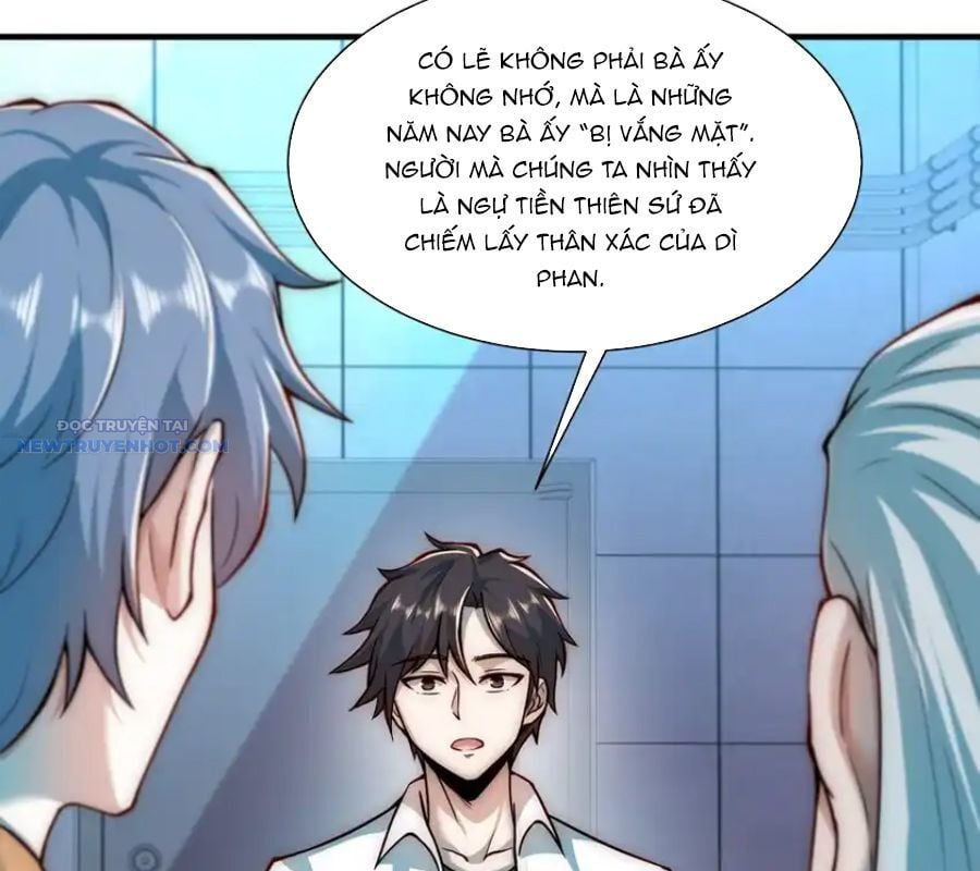 Ta Dựa Vào Danh Hào Hệ Thống Đả Bại Ngàn Vạn Thần Hào Chap 105 - Next Chap 106