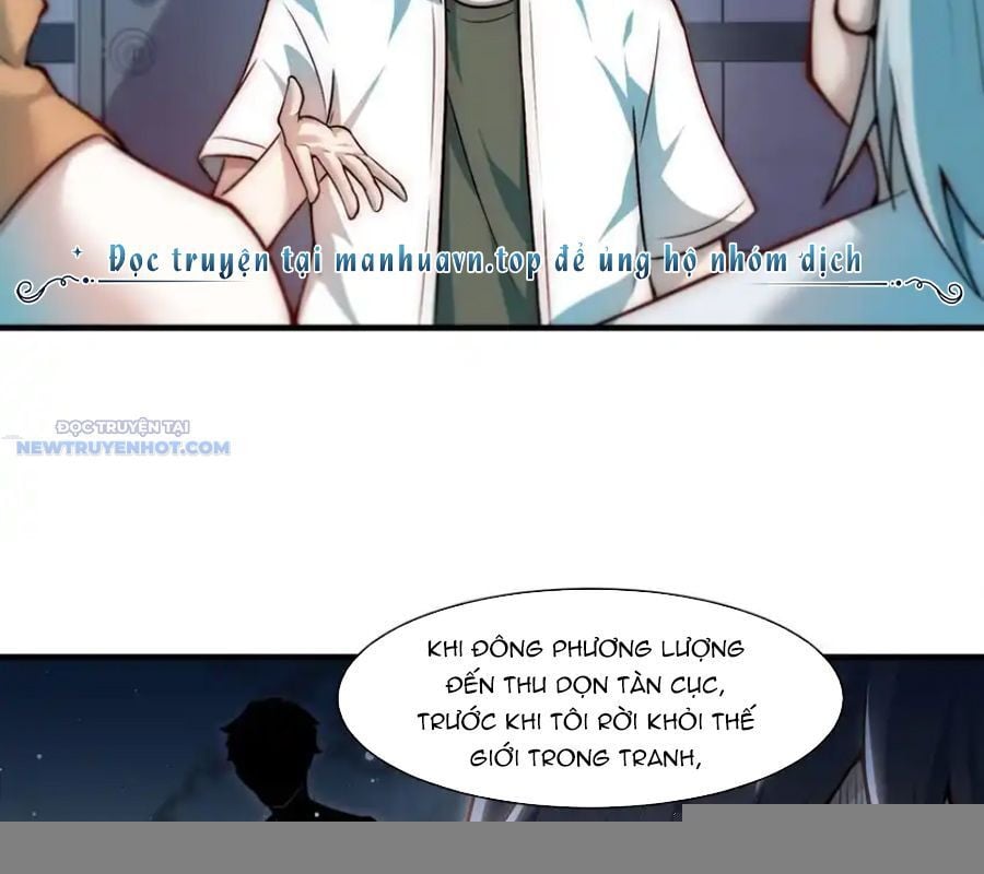 Ta Dựa Vào Danh Hào Hệ Thống Đả Bại Ngàn Vạn Thần Hào Chap 105 - Next Chap 106