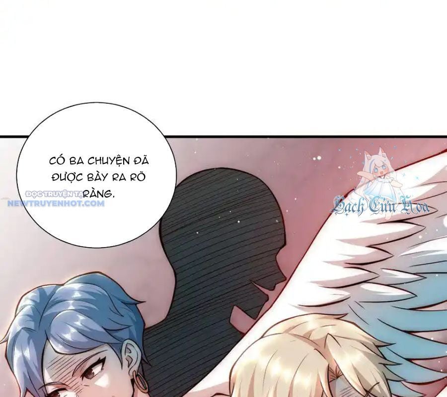 Ta Dựa Vào Danh Hào Hệ Thống Đả Bại Ngàn Vạn Thần Hào Chap 105 - Next Chap 106