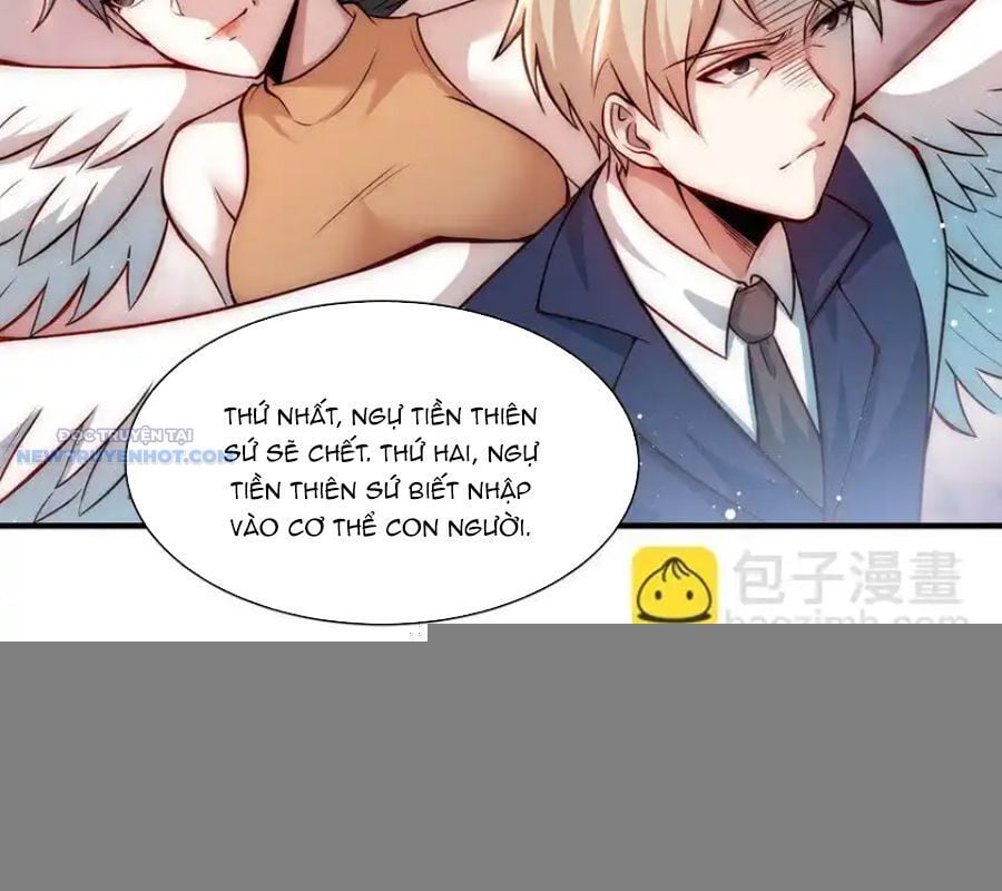 Ta Dựa Vào Danh Hào Hệ Thống Đả Bại Ngàn Vạn Thần Hào Chap 105 - Next Chap 106