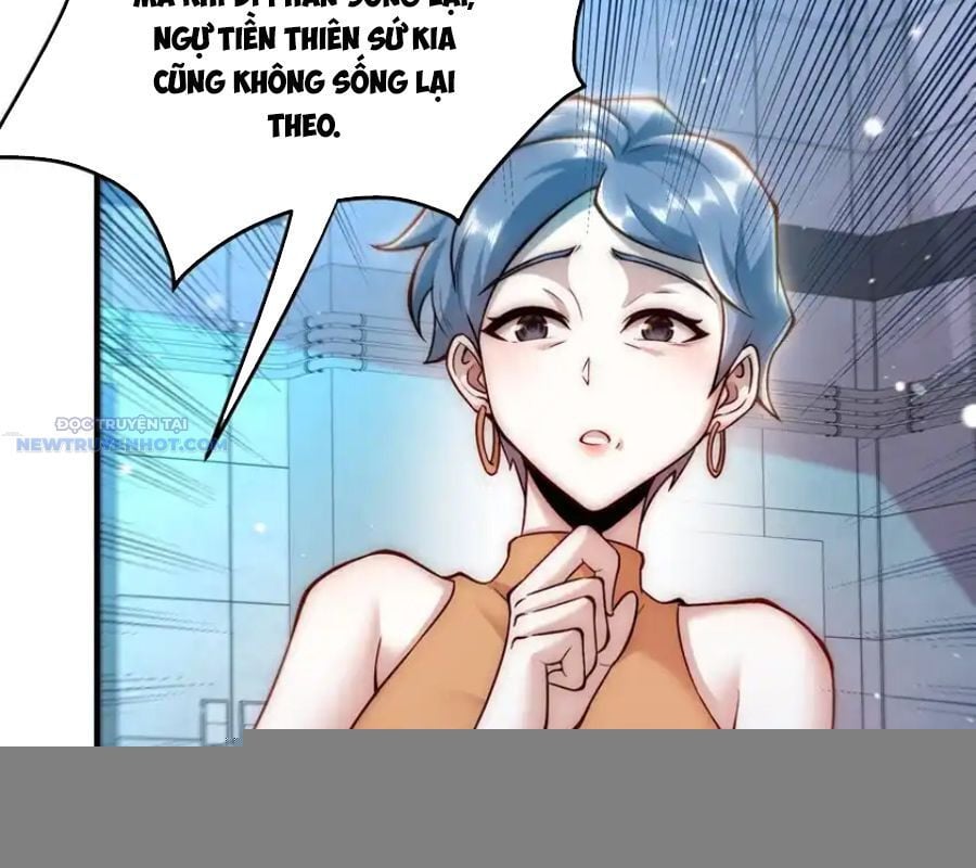 Ta Dựa Vào Danh Hào Hệ Thống Đả Bại Ngàn Vạn Thần Hào Chap 105 - Next Chap 106