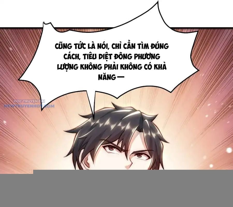 Ta Dựa Vào Danh Hào Hệ Thống Đả Bại Ngàn Vạn Thần Hào Chap 105 - Next Chap 106