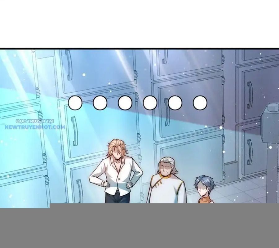 Ta Dựa Vào Danh Hào Hệ Thống Đả Bại Ngàn Vạn Thần Hào Chap 105 - Next Chap 106