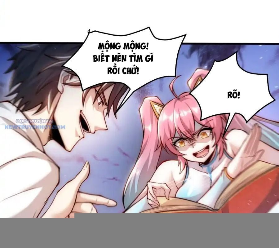 Ta Dựa Vào Danh Hào Hệ Thống Đả Bại Ngàn Vạn Thần Hào Chap 105 - Next Chap 106