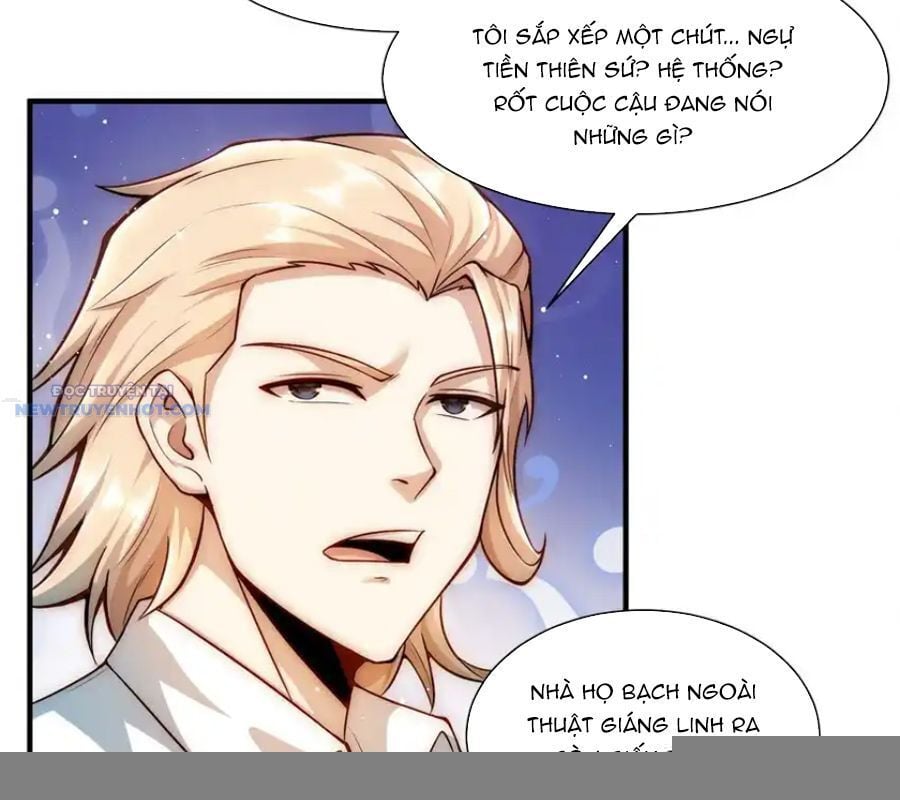 Ta Dựa Vào Danh Hào Hệ Thống Đả Bại Ngàn Vạn Thần Hào Chap 105 - Next Chap 106