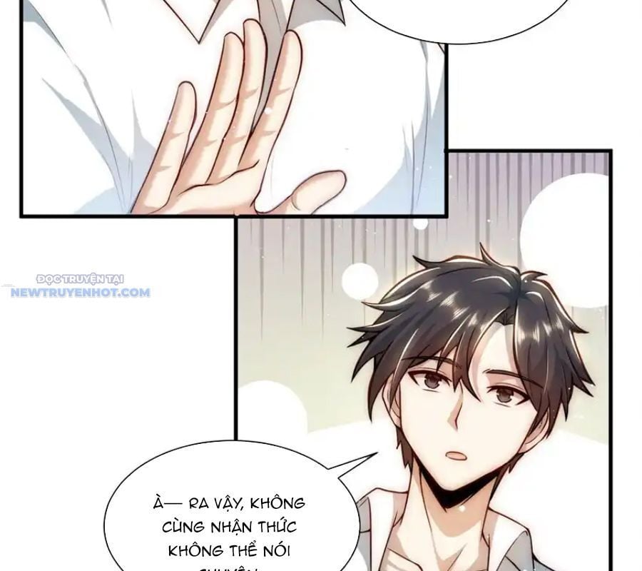 Ta Dựa Vào Danh Hào Hệ Thống Đả Bại Ngàn Vạn Thần Hào Chap 105 - Next Chap 106