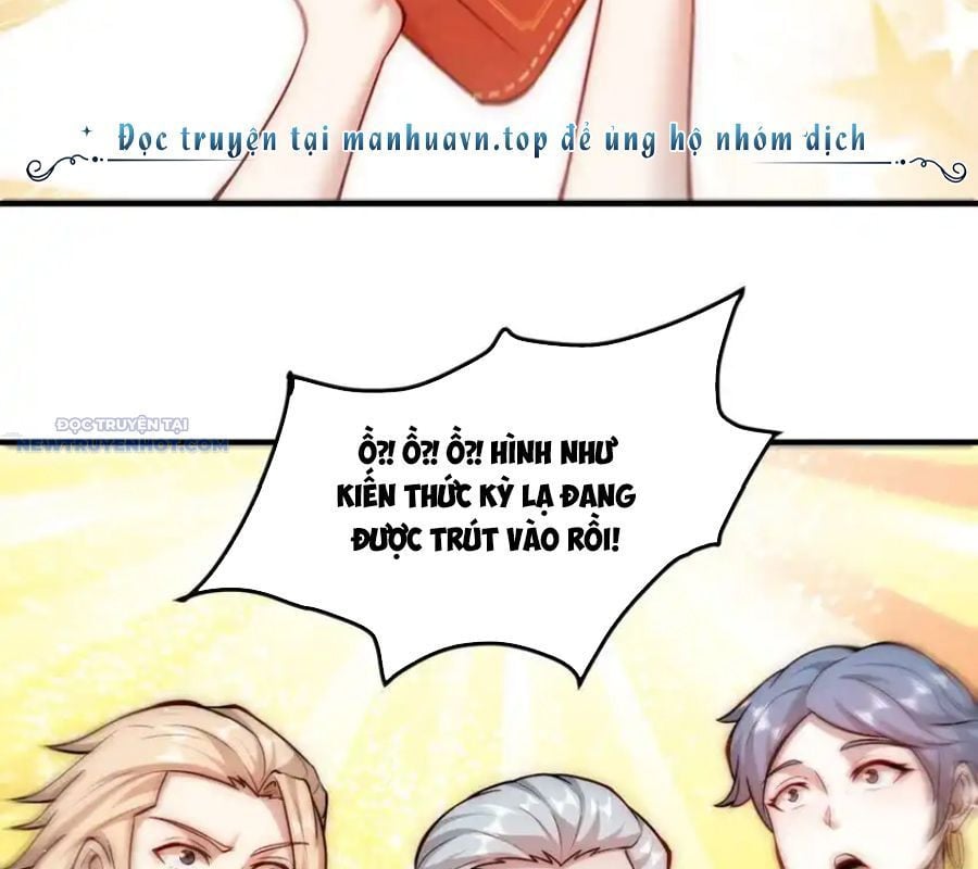 Ta Dựa Vào Danh Hào Hệ Thống Đả Bại Ngàn Vạn Thần Hào Chap 105 - Next Chap 106