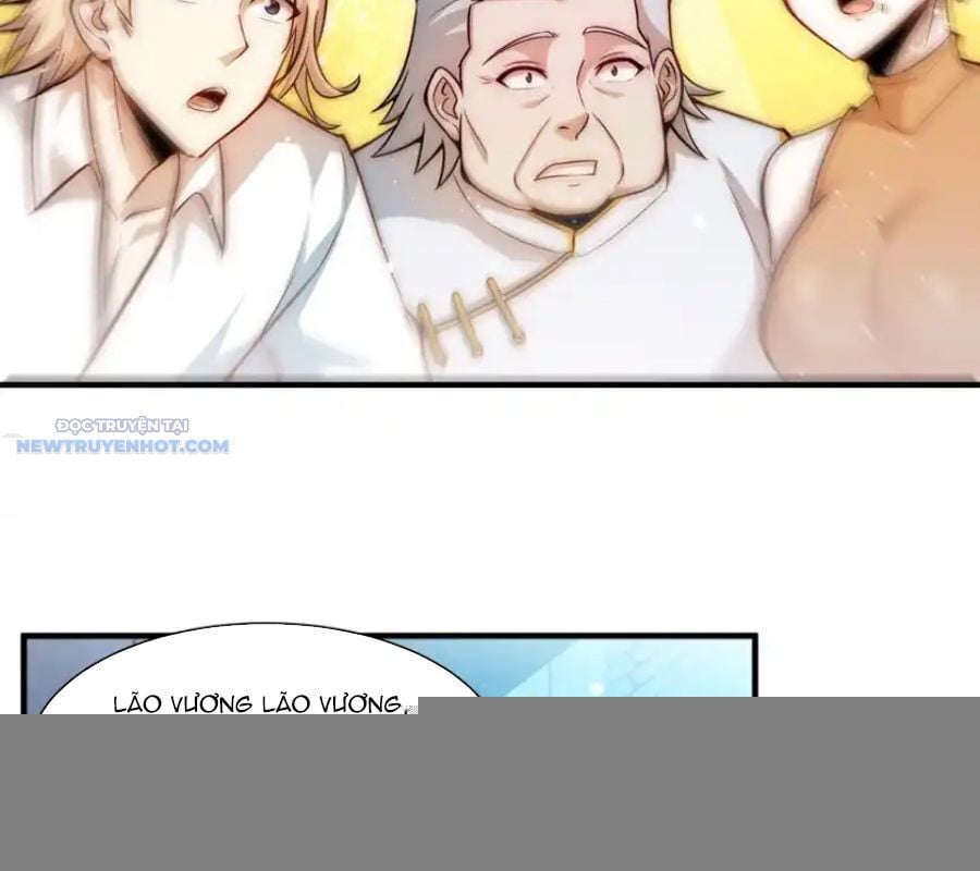 Ta Dựa Vào Danh Hào Hệ Thống Đả Bại Ngàn Vạn Thần Hào Chap 105 - Next Chap 106