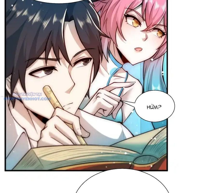 Ta Dựa Vào Danh Hào Hệ Thống Đả Bại Ngàn Vạn Thần Hào Chap 105 - Next Chap 106