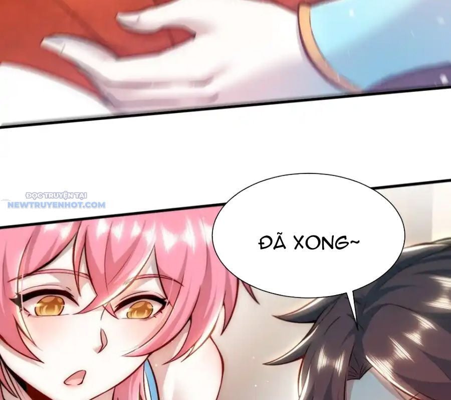 Ta Dựa Vào Danh Hào Hệ Thống Đả Bại Ngàn Vạn Thần Hào Chap 105 - Next Chap 106