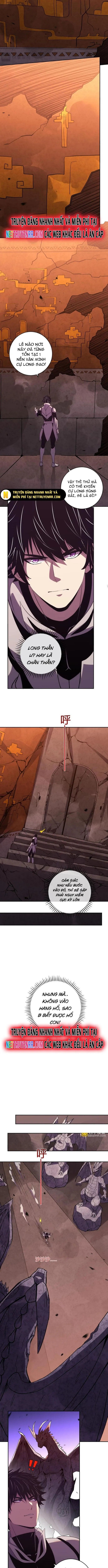 Ta Hoá Thân Ma Thần, Trở Thành Diệt Thế Cự Thú! Chap 24 - Next Chap 25