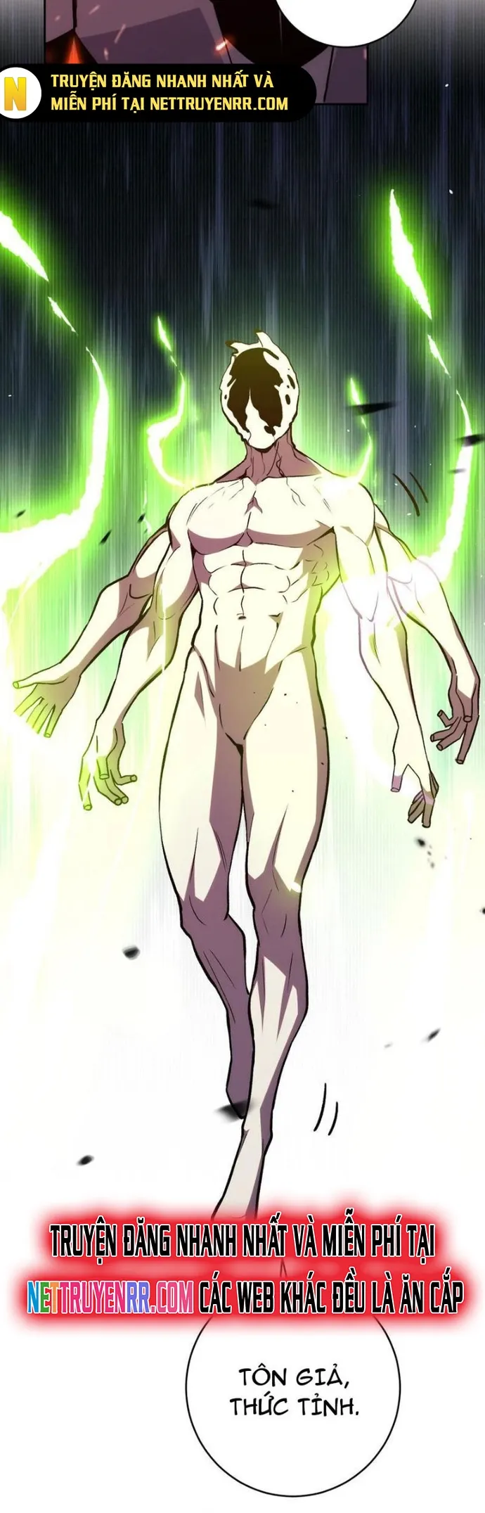 Ta Hoá Thân Ma Thần, Trở Thành Diệt Thế Cự Thú! Chap 24 - Next Chap 25