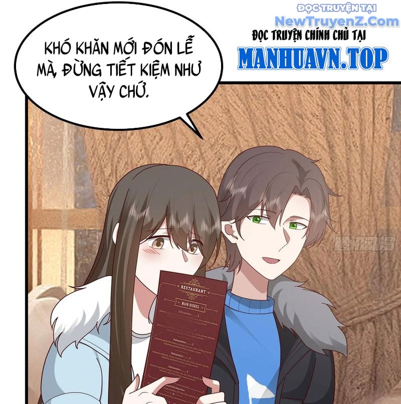 Ta Không Muốn Trùng Sinh Đâu Chap 420 - Next Chap 421