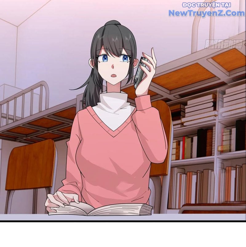 Ta Không Muốn Trùng Sinh Đâu Chap 420 - Next Chap 421