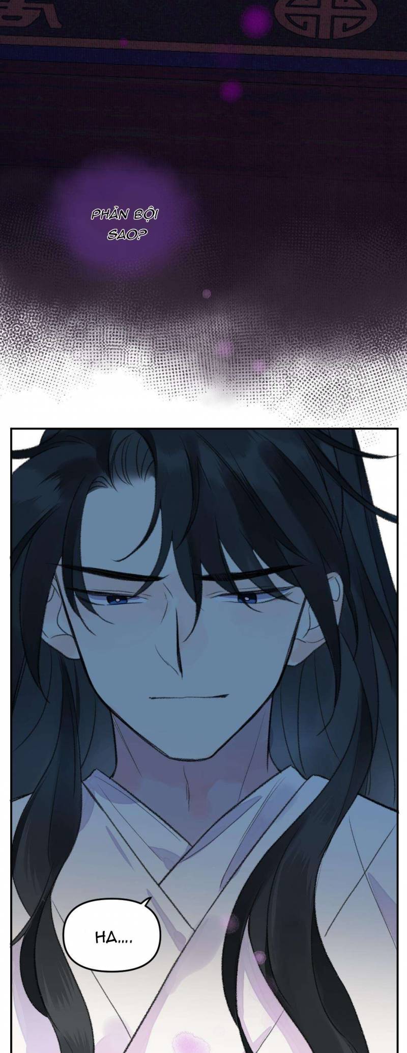 Ta Không Thể Nào Yêu Một Mảnh Giấy Chap 6 - Next Chap 7