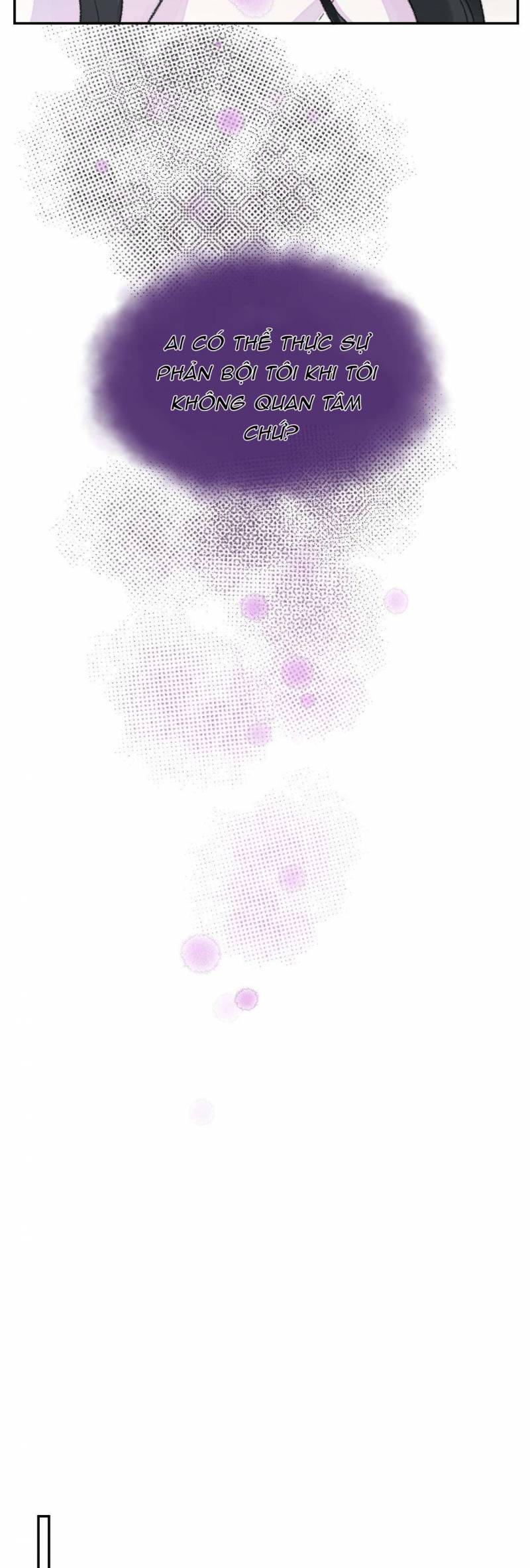 Ta Không Thể Nào Yêu Một Mảnh Giấy Chap 6 - Next Chap 7