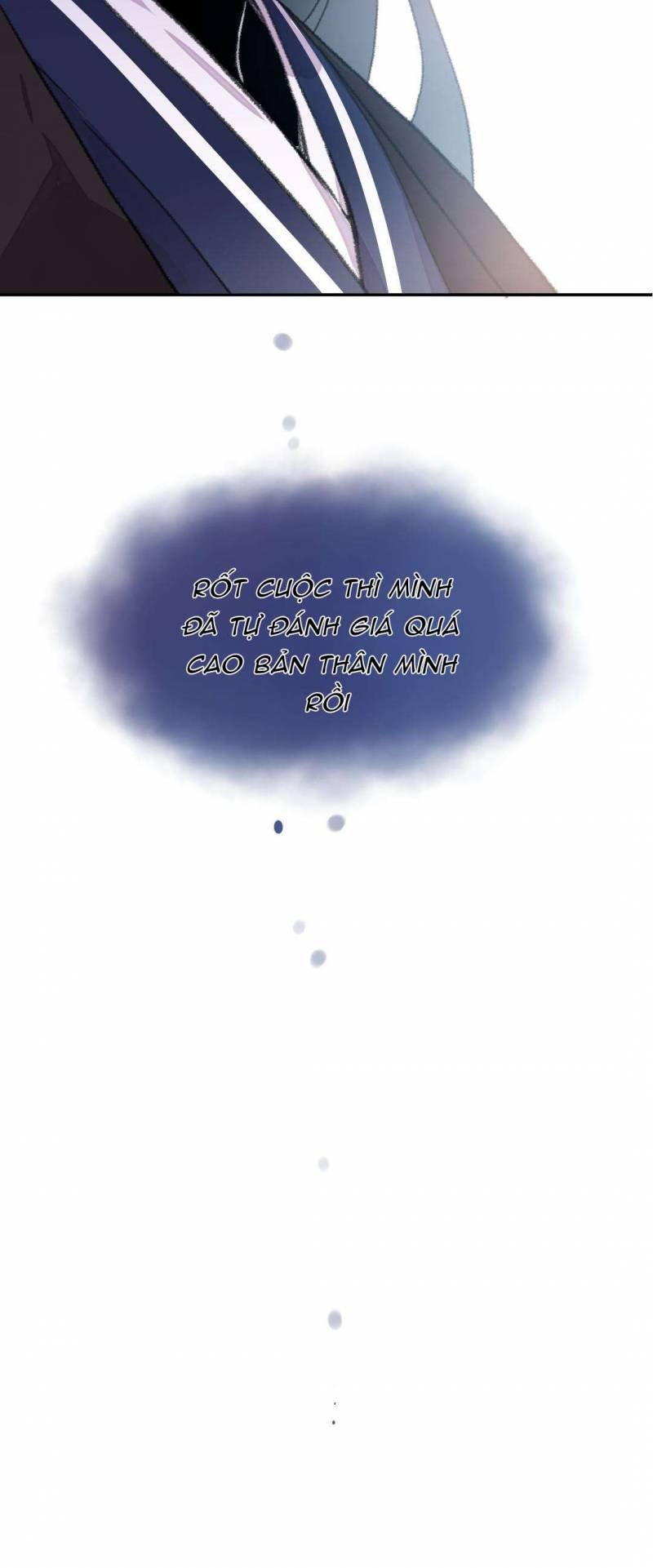 Ta Không Thể Nào Yêu Một Mảnh Giấy Chap 6 - Next Chap 7