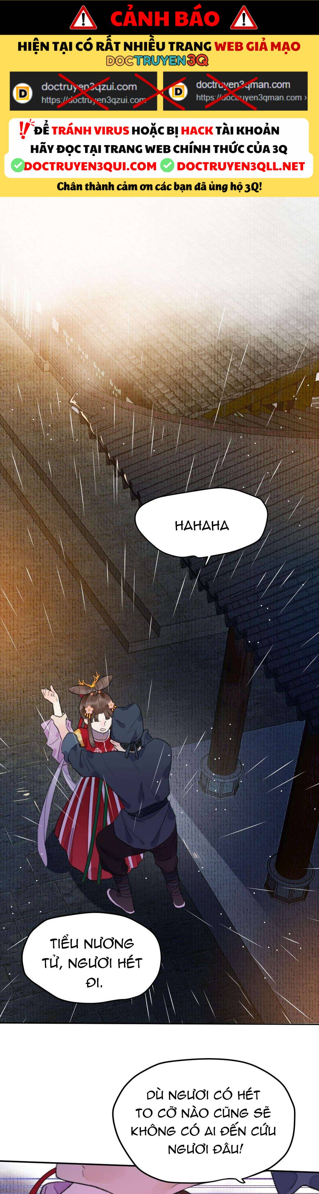 Ta Không Thể Nào Yêu Một Mảnh Giấy Chap 8 - Next Chap 9