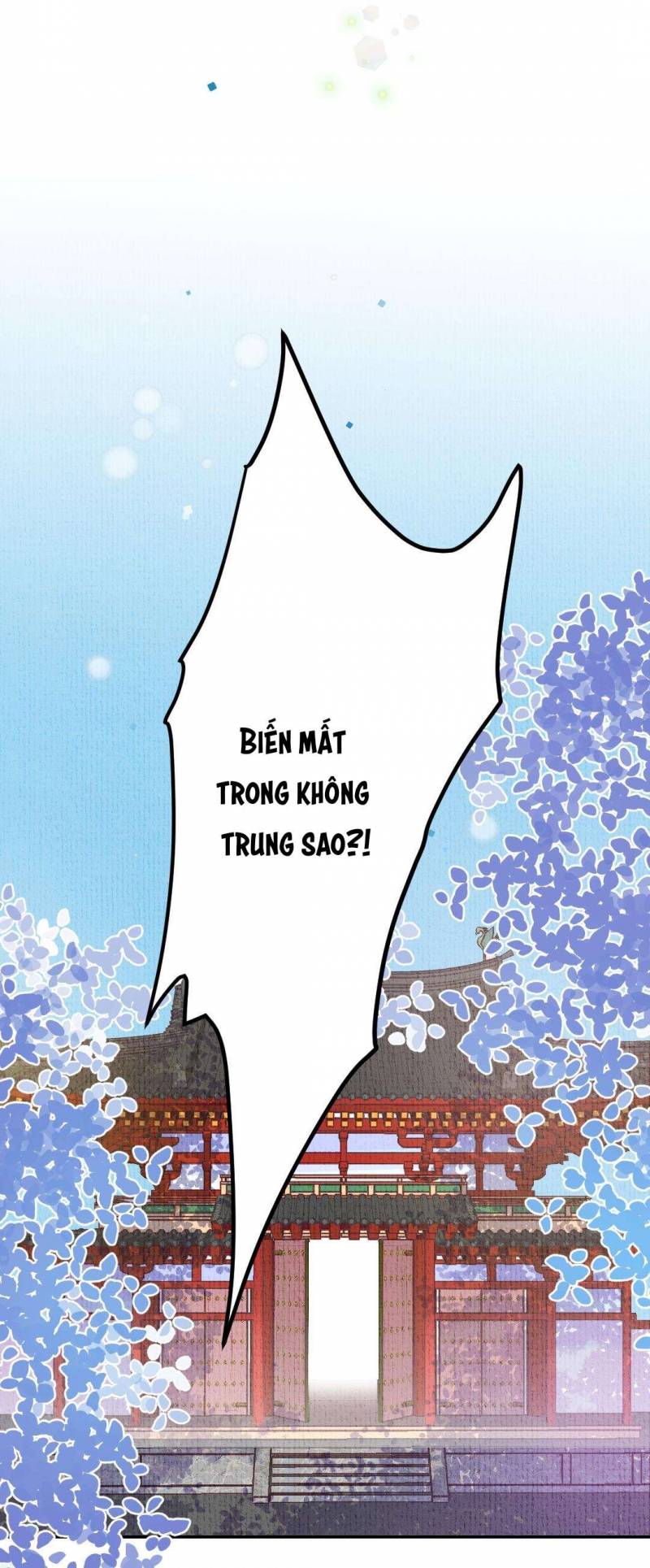 Ta Không Thể Nào Yêu Một Mảnh Giấy Chap 8 - Next Chap 9