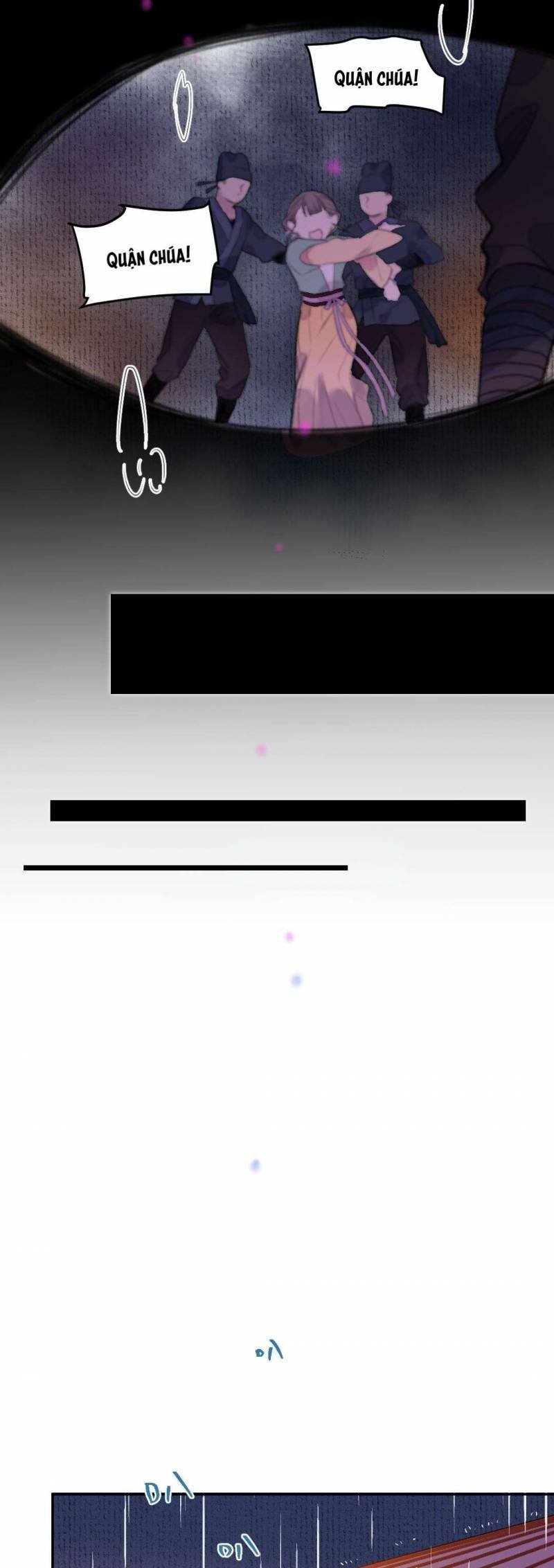 Ta Không Thể Nào Yêu Một Mảnh Giấy Chap 8 - Next Chap 9