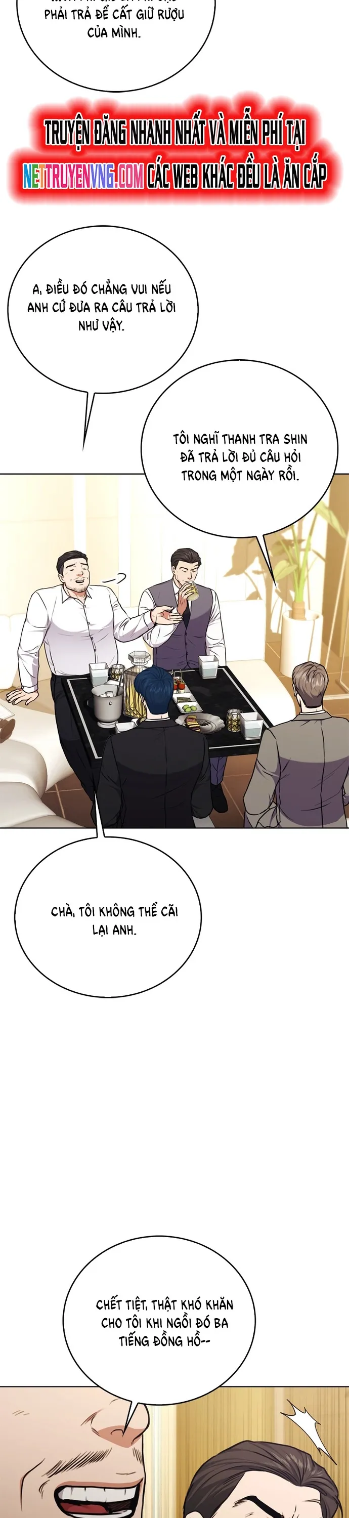 Ta Là Người Thu Thuế Chap 140 - Next Chap 141