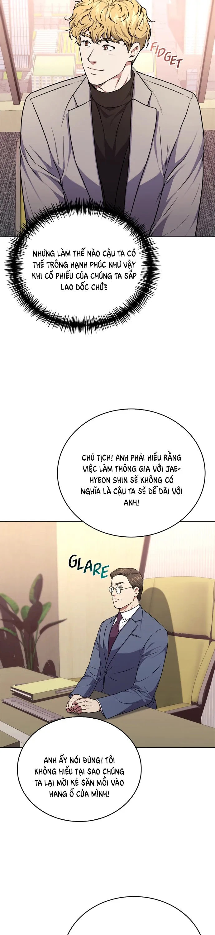 Ta Là Người Thu Thuế Chap 142 - Next Chap 143