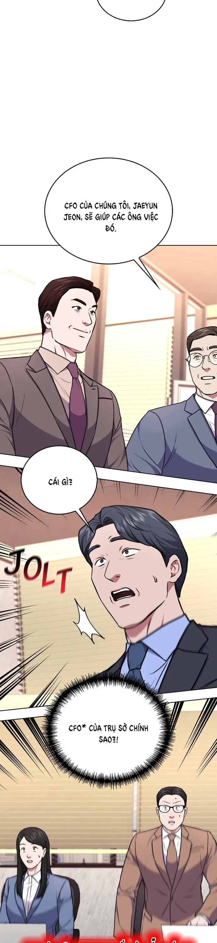 Ta Là Người Thu Thuế Chap 142 - Next Chap 143