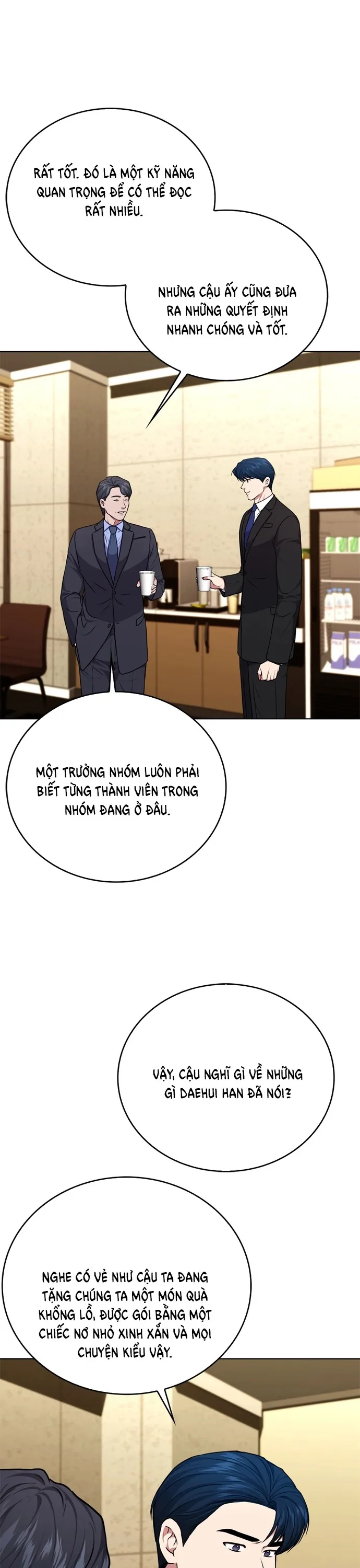 Ta Là Người Thu Thuế Chap 143 - Next Chap 144