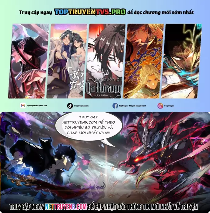 Ta Là Người Thu Thuế Chap 145 - Next Chap 146