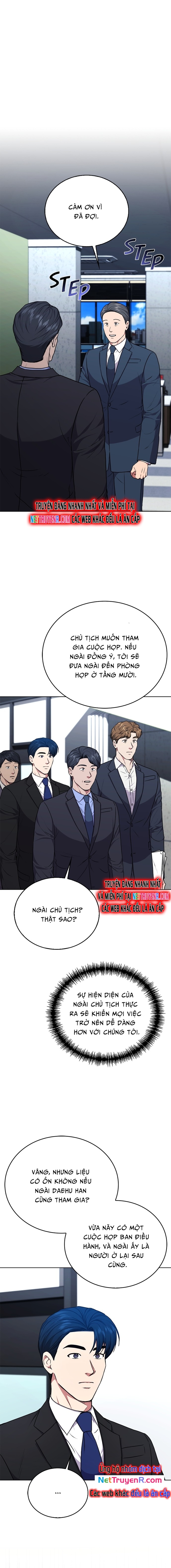 Ta Là Người Thu Thuế Chap 146 - Next Chap 147