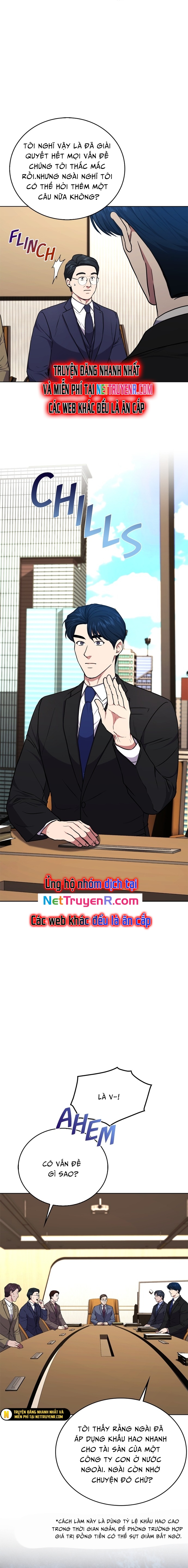 Ta Là Người Thu Thuế Chap 146 - Next Chap 147