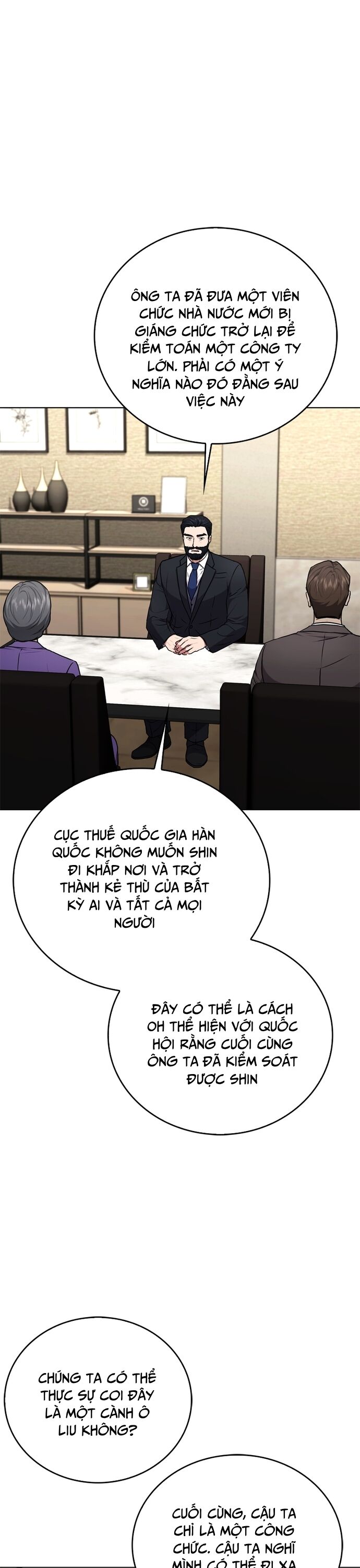 Ta Là Người Thu Thuế Chap 147 - Next Chap 148