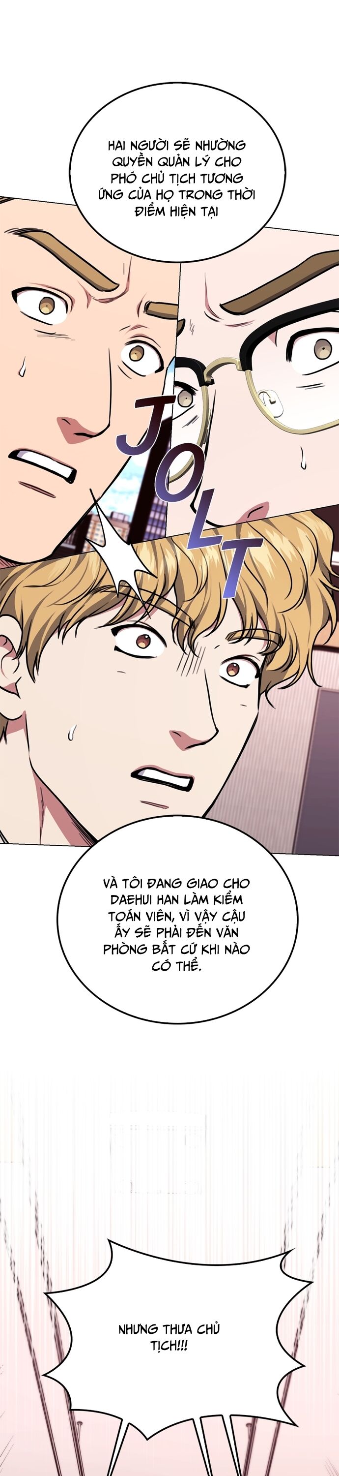 Ta Là Người Thu Thuế Chap 147 - Next Chap 148