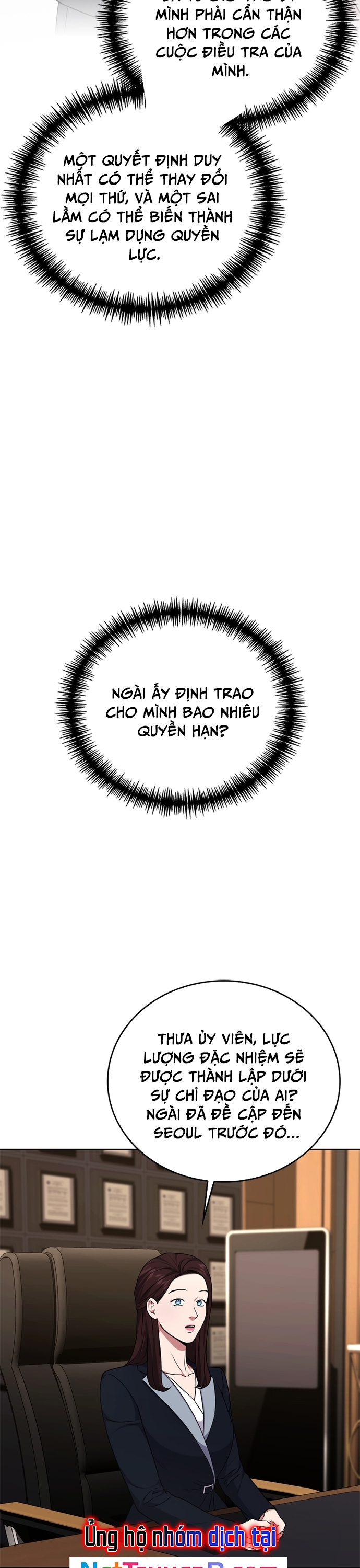 Ta Là Người Thu Thuế Chap 149 - Next Chap 150