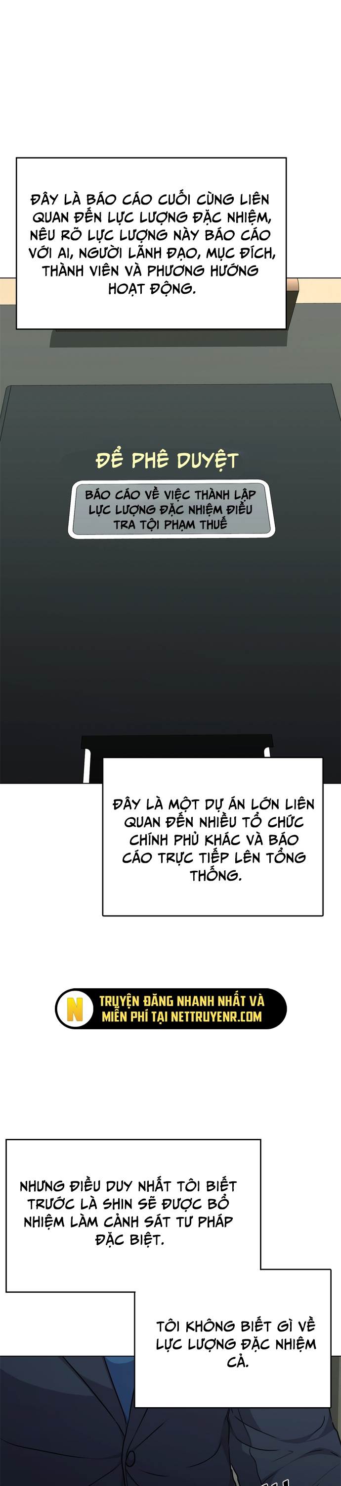 Ta Là Người Thu Thuế Chap 149 - Next Chap 150