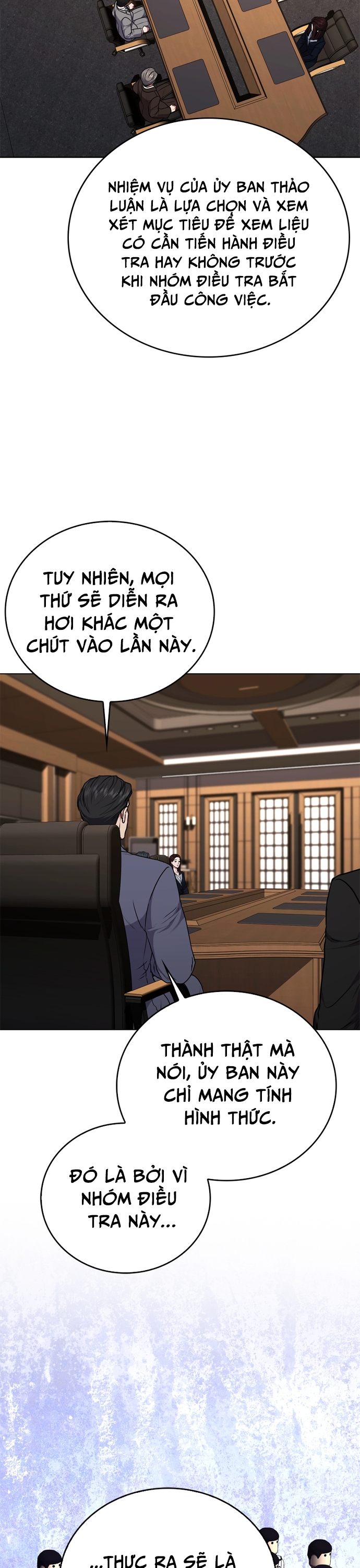 Ta Là Người Thu Thuế Chap 149 - Next Chap 150