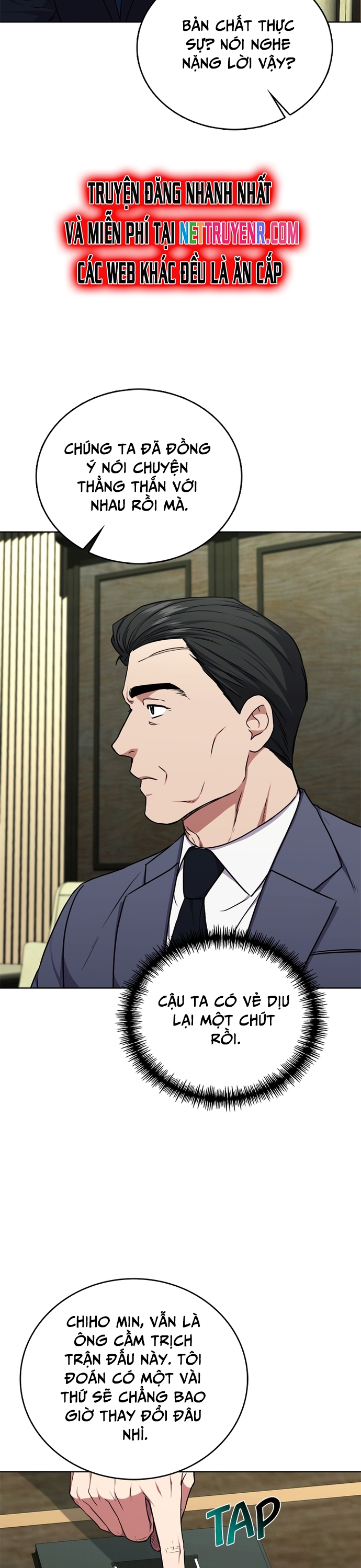 Ta Là Người Thu Thuế Chap 150 - Next Chap 151