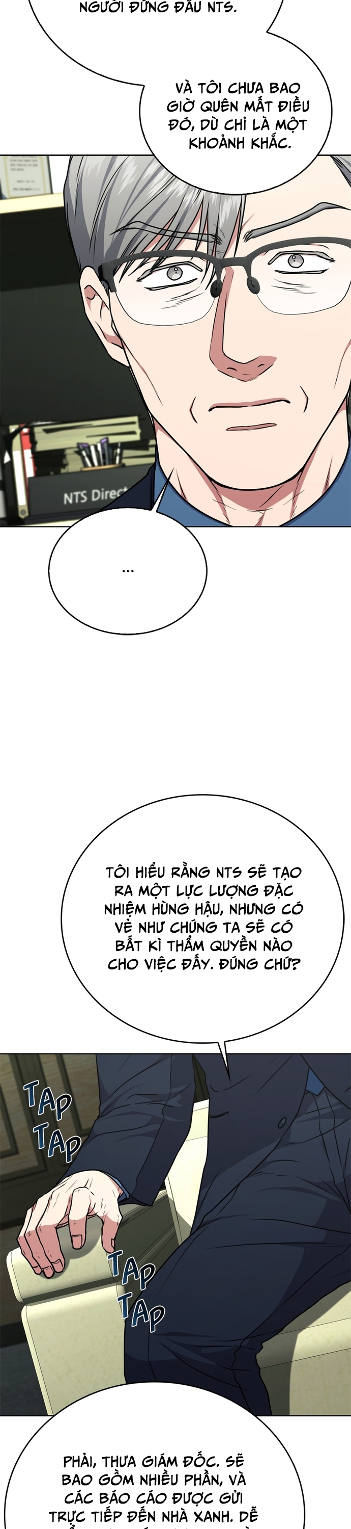 Ta Là Người Thu Thuế Chap 150 - Next Chap 151