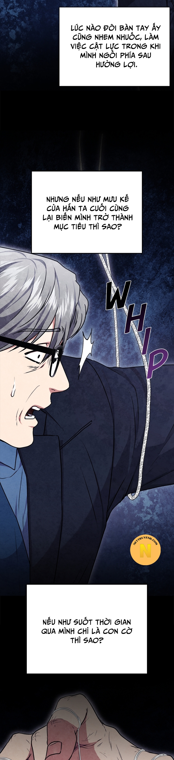 Ta Là Người Thu Thuế Chap 150 - Next Chap 151