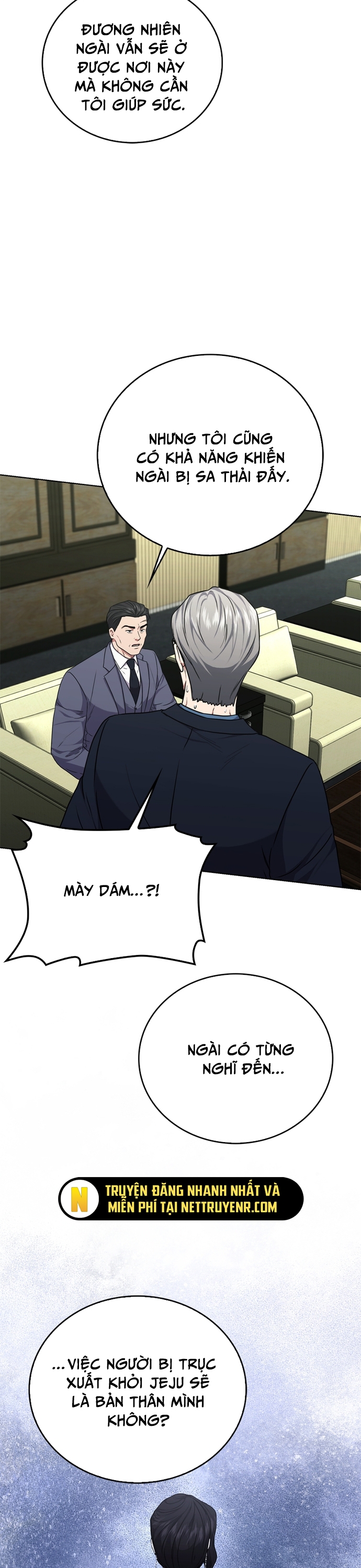 Ta Là Người Thu Thuế Chap 150 - Next Chap 151