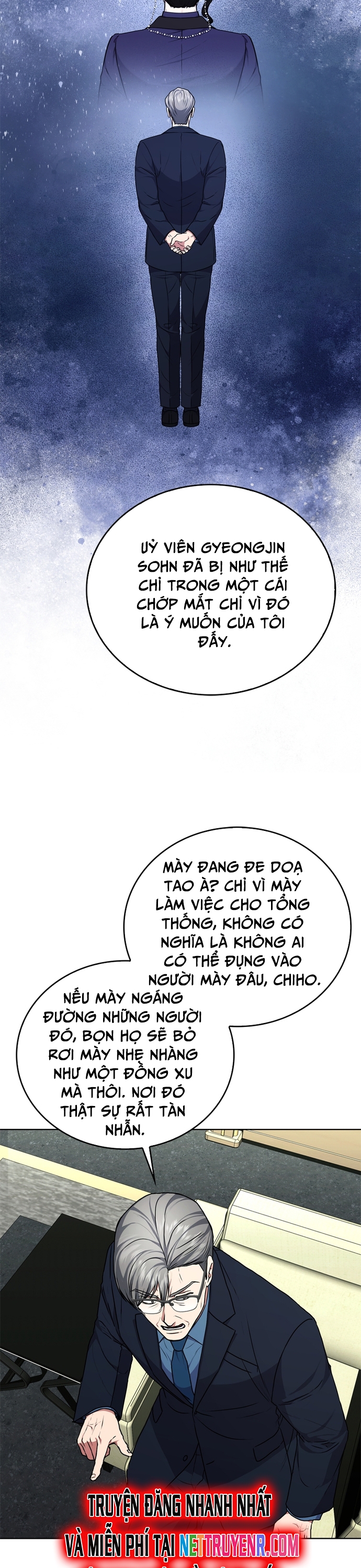 Ta Là Người Thu Thuế Chap 150 - Next Chap 151