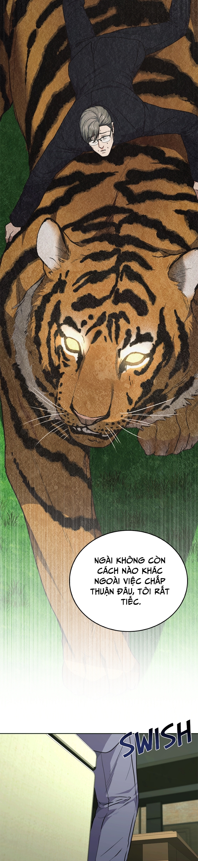 Ta Là Người Thu Thuế Chap 150 - Next Chap 151