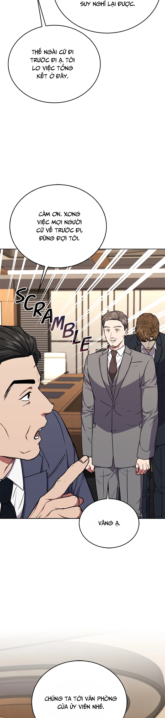 Ta Là Người Thu Thuế Chap 151 - Next Chap 152