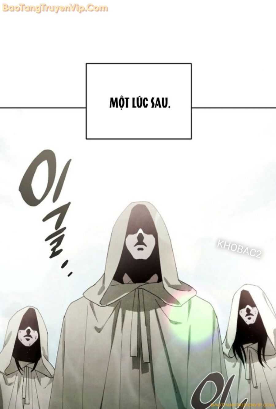 Ta Là Nhân Vật Chính Trong Trò Chơi Thiên Giới Vĩnh Hằng Chap 15 - Next Chap 16