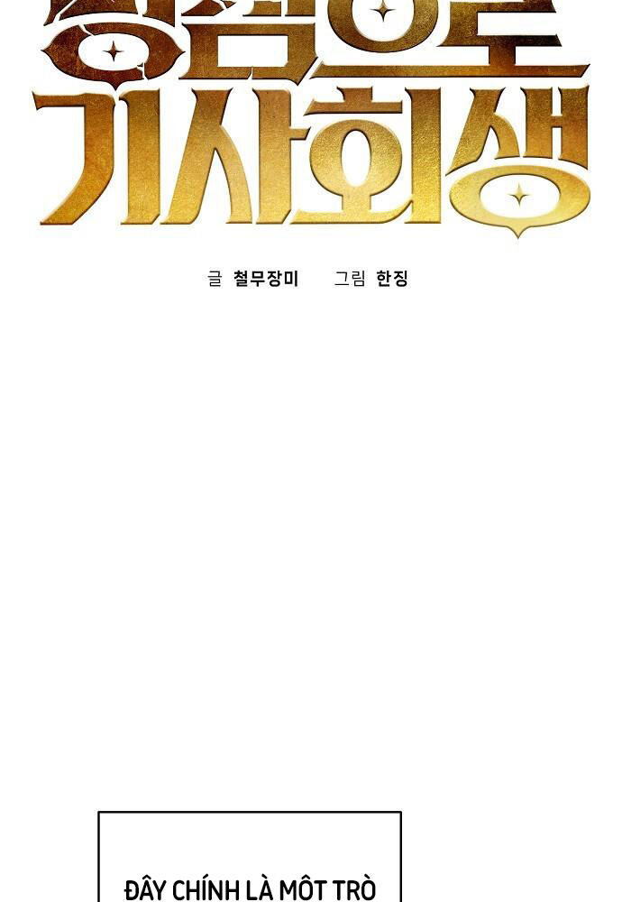 Ta Là Nhân Vật Chính Trong Trò Chơi Thiên Giới Vĩnh Hằng Chap 2 - Next Chap 3