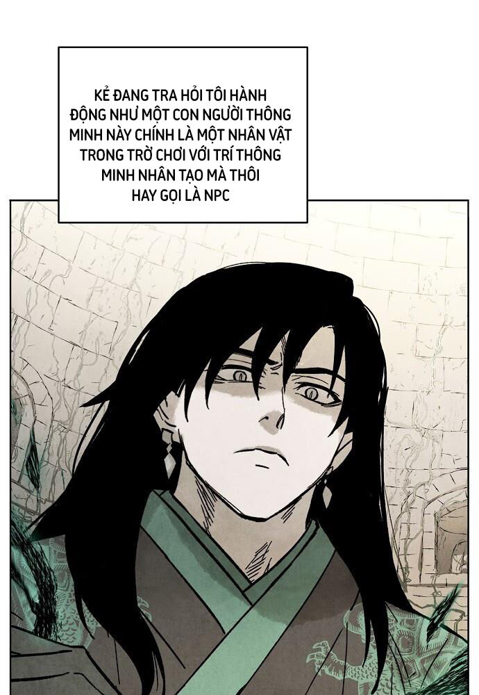 Ta Là Nhân Vật Chính Trong Trò Chơi Thiên Giới Vĩnh Hằng Chap 2 - Next Chap 3