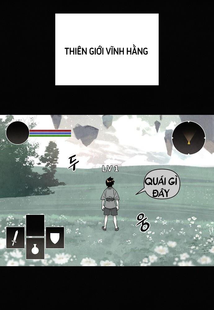 Ta Là Nhân Vật Chính Trong Trò Chơi Thiên Giới Vĩnh Hằng Chap 2 - Next Chap 3