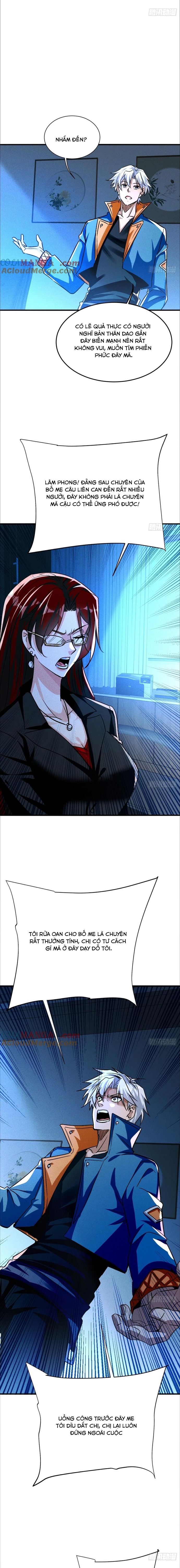 Ta Là Nhân Vật Phản Diện Cướp Khắp Chư Thiên Vạn Giới Chap 26 - Next Chap 27