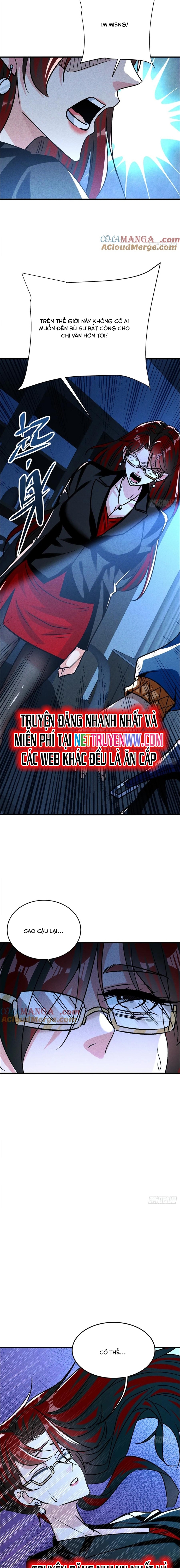 Ta Là Nhân Vật Phản Diện Cướp Khắp Chư Thiên Vạn Giới Chap 26 - Next Chap 27