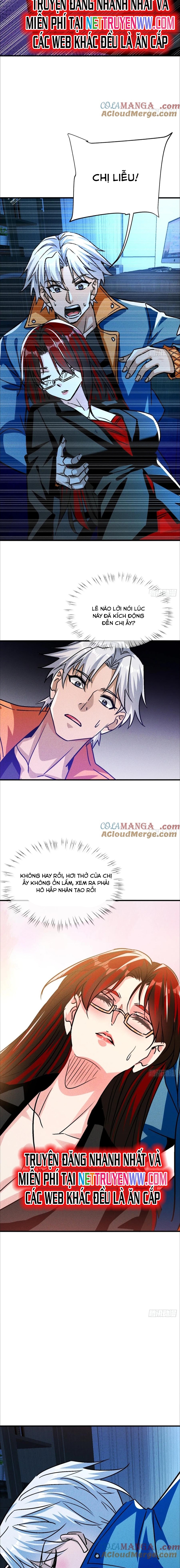 Ta Là Nhân Vật Phản Diện Cướp Khắp Chư Thiên Vạn Giới Chap 26 - Next Chap 27